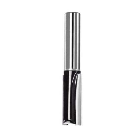BOSCH 2608628469 Fraise à rainurer droit, 12 mm, D1 25 mm, L 40 mm, G 81 mm