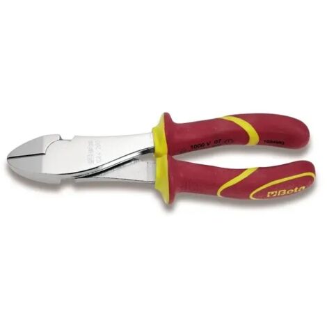 Coupeur isolé 1000v coupeur diagonal beta 1084mq - 200