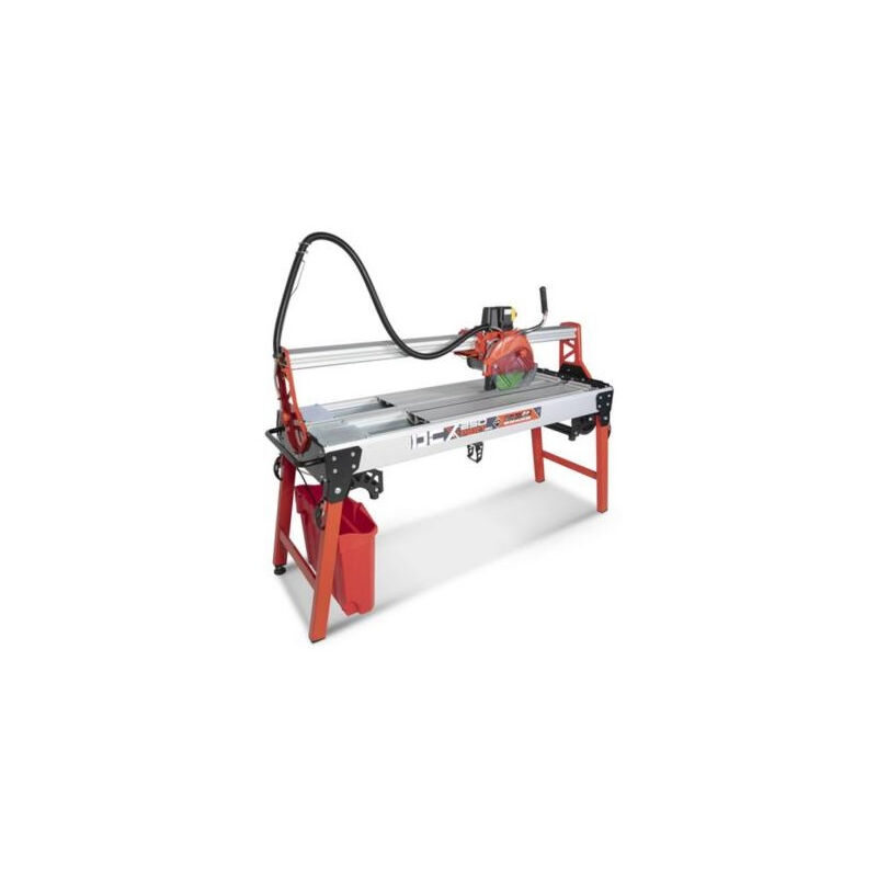Rubi - Coupeuses électriques Dcx-250 expert 1550 230v 50hz 52970