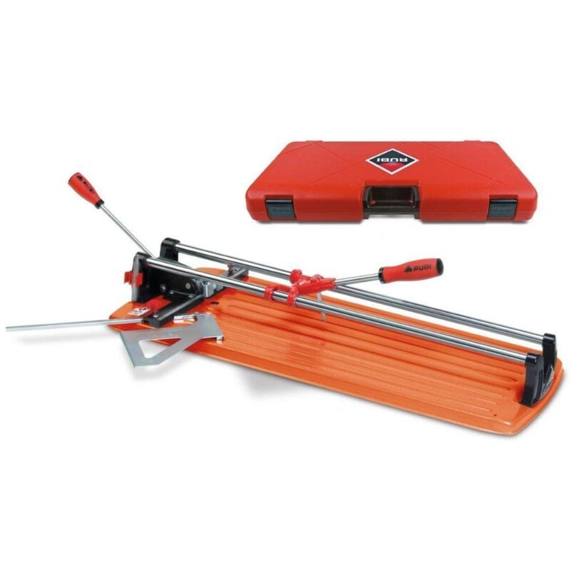 Rubi - 18920 TS-43 max naranja Cortador Profesional - ref: 18920