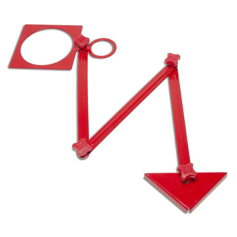 Rubi - Marqueur de trous xl 72953