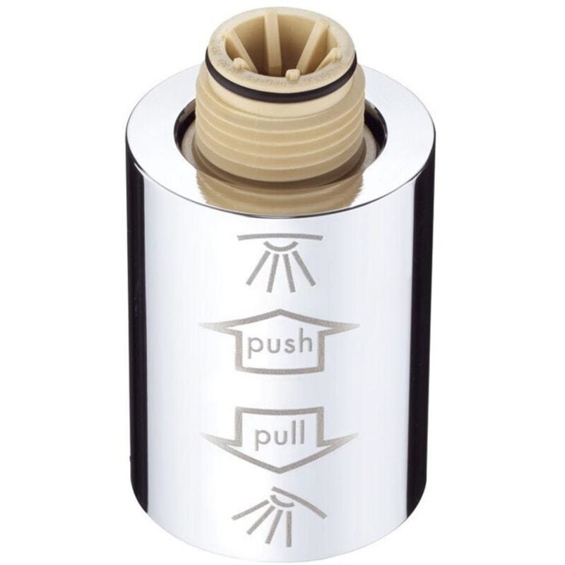 Accouplement Connect Hansgrohe