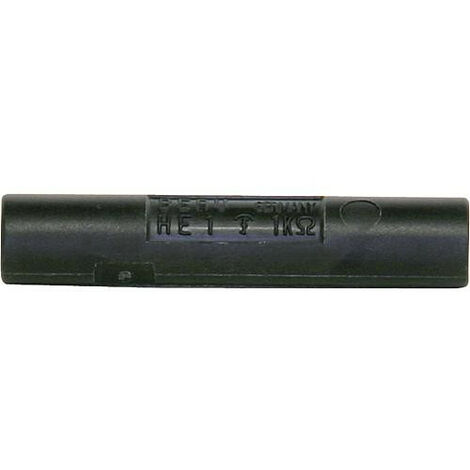 couplage de cable d allumage HE 1 Reference 0300.611.001