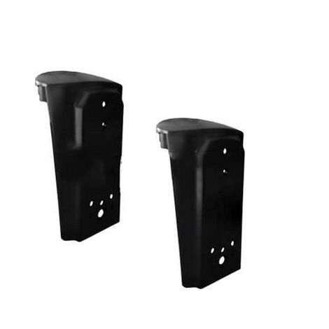 Couple Adaptateurs Pour Photocellules THEA DESME COMPACTA BFT ADA CC A P903032