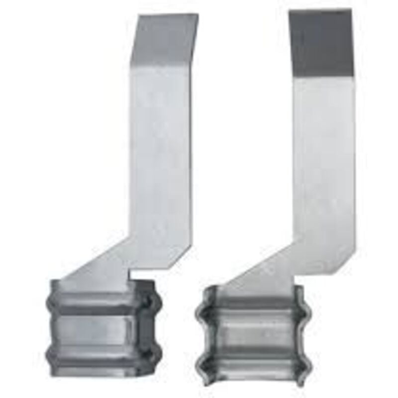 Jeu d'ailettes de fin de course Came 119RIY038