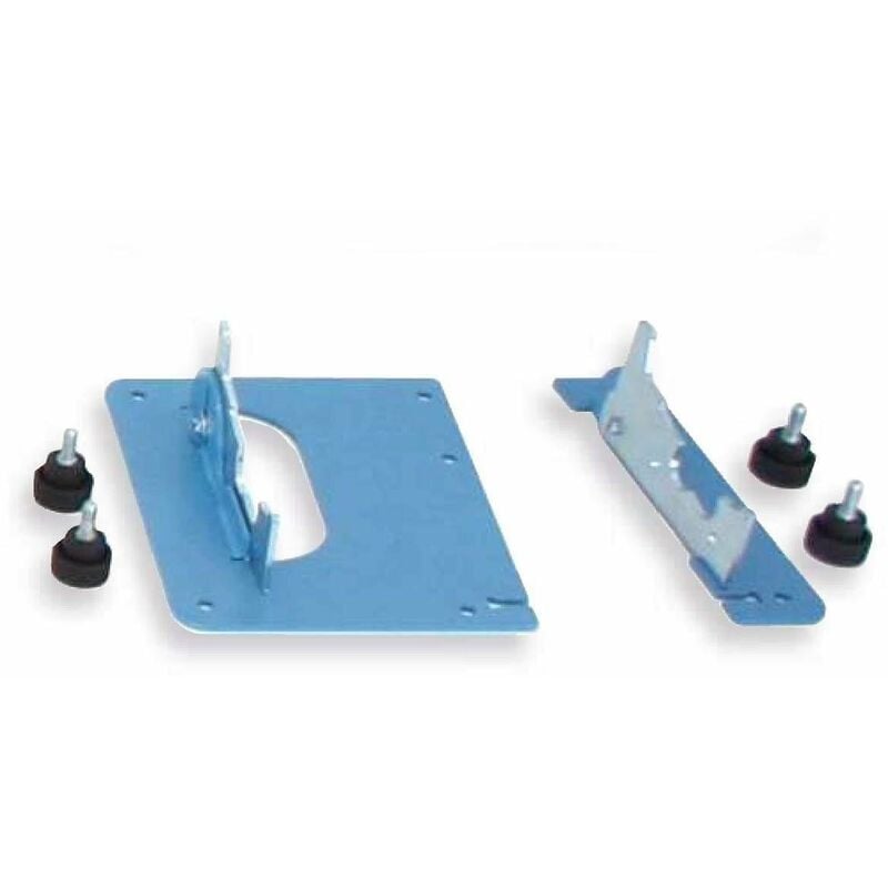 Couple de supports rotatifs Sigma 38F5