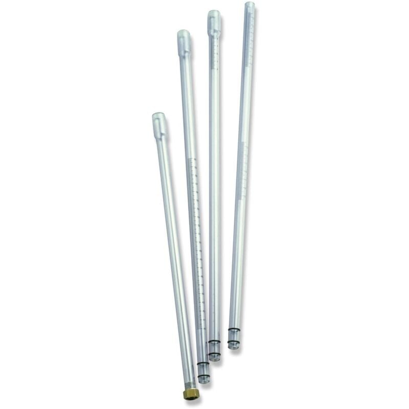 Rothenberger - Système de tubes enfichables pour gw 150/4, 4 pièces - 61702