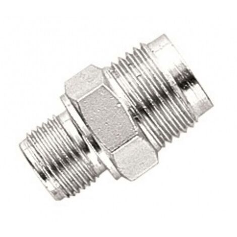 COUPLEUR A VISSER MVG08 M/M LAITON RENSON