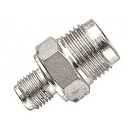 COUPLEUR A VISSER MVG09 M/M LAITON PACKAGE RENSON