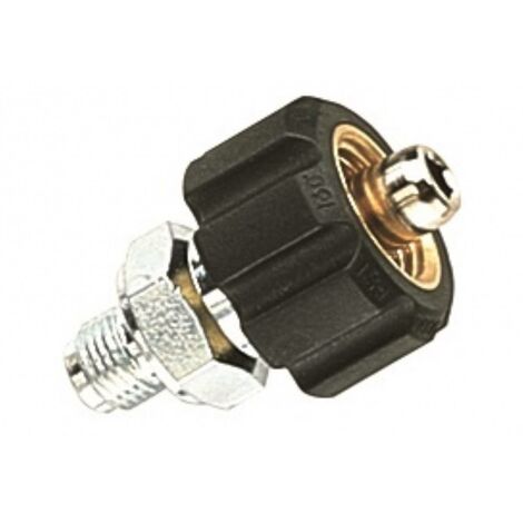 COUPLEUR A VISSER MVG9 M/F ECROU TOURNANT PACKAGE RENSON