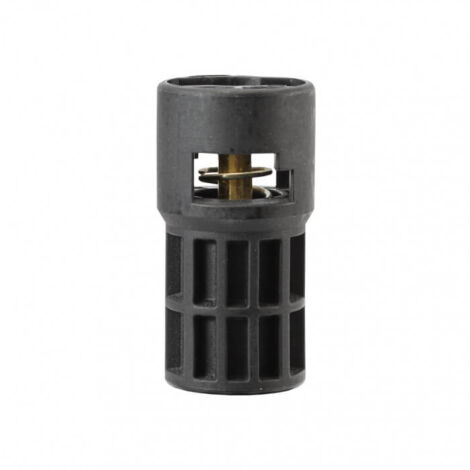 Coupleur baionnette Karcher : 1/4F
