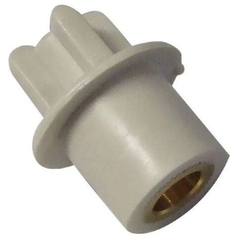 COUPLEUR ENTRAINEUR BLANC POUR ROBOT MULTIFONCTIONS KENWOOD