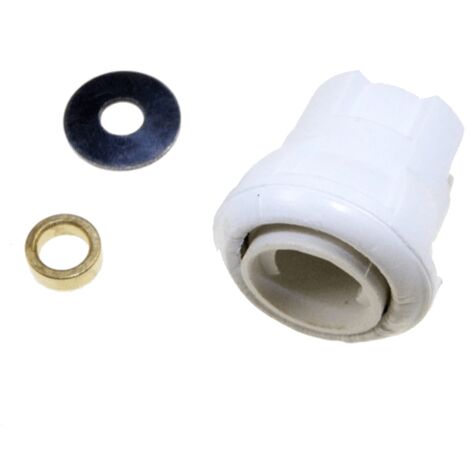 COUPLEUR + ENTRETOISE + RONDELLE 14M POUR PETIT ELECTROMENAGER   SEB - SS-193024