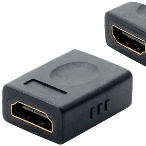 TRU COMPONENTS Adaptateur jack Jack mâle 6.35 mm - Cinch-RCA femelle