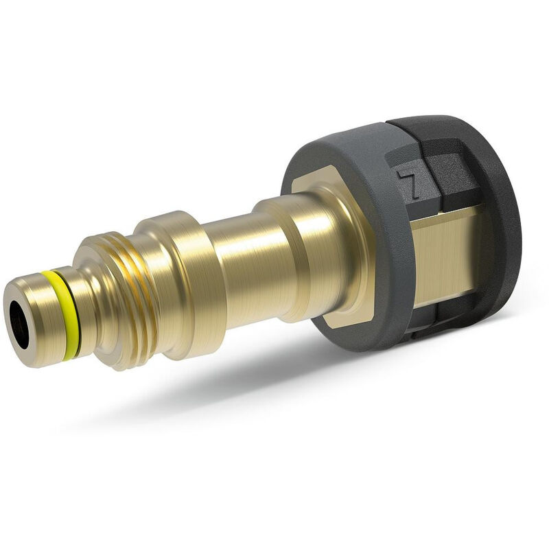 Karcher - Kärcher Professional 4.111-035.0 M18IG-TR20AG Adaptateur pour nettoyeur vapeur 1 pc(s)