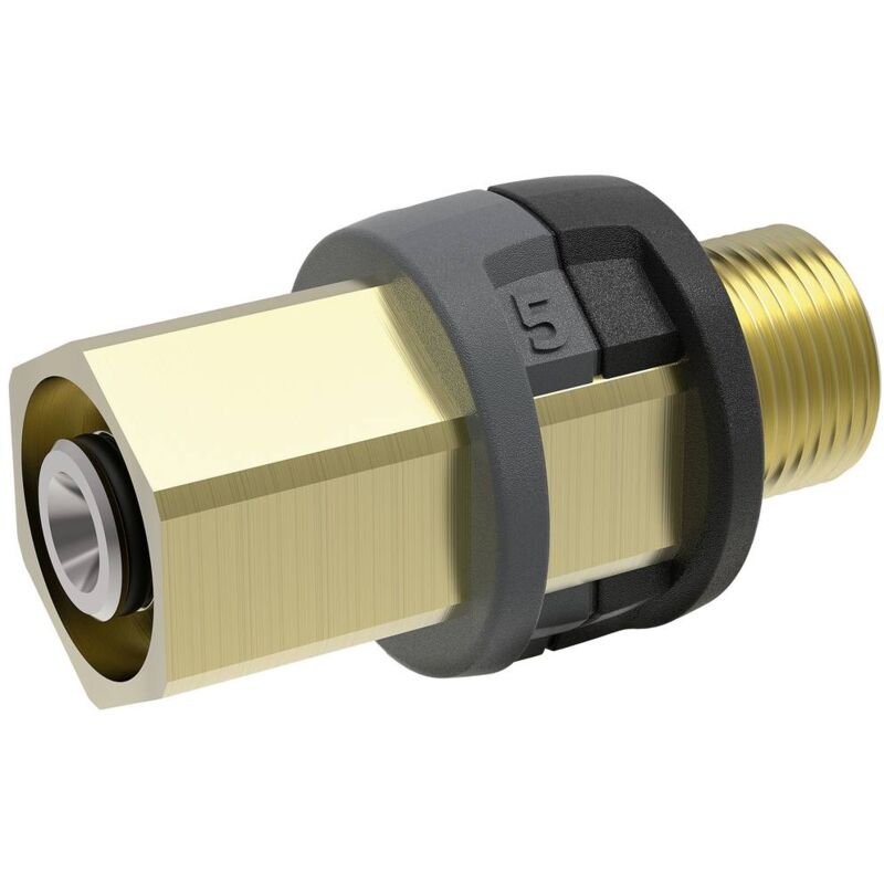 Karcher - Kärcher Professional 4.111-033.0 TR22IG-M22AG Adaptateur pour nettoyeur vapeur 1 pc(s)
