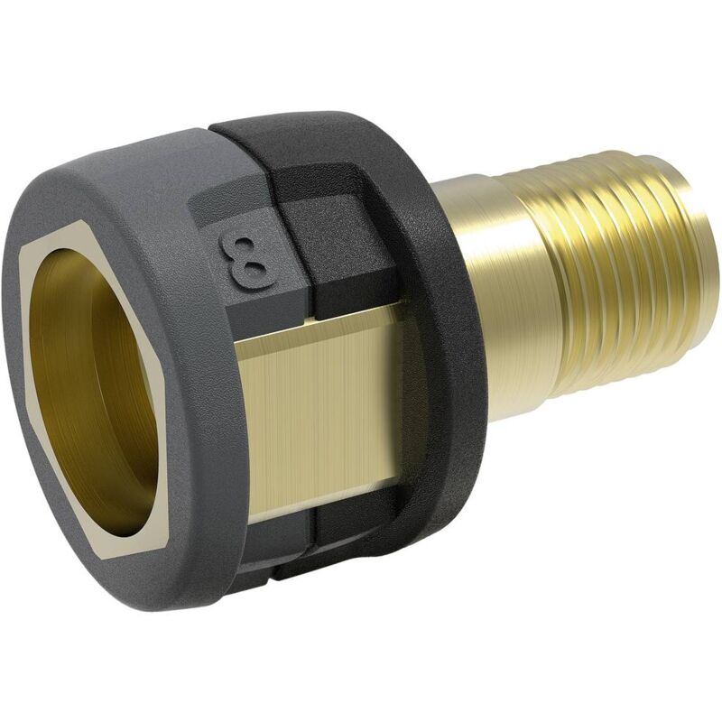 Karcher - Kärcher Professional 4.111-036.0 TR20IG-M18AG Adaptateur pour nettoyeur vapeur 1 pc(s)