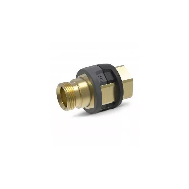 Karcher - Kärcher Professional 4.111-031.0 M22IG-TR22AG Adaptateur pour nettoyeur vapeur 1 pc(s)