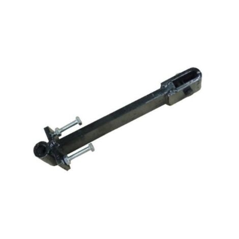 Coupleur long spécial motoculteur