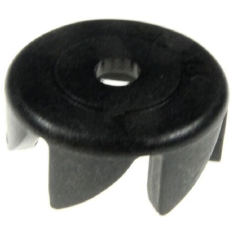 Coupleur noir bol pour Robot multifonction KRUPS MS-4939894