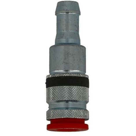 COUPLEUR RAPIDE 10MM CANNELE TYPE EURO CEDREY
