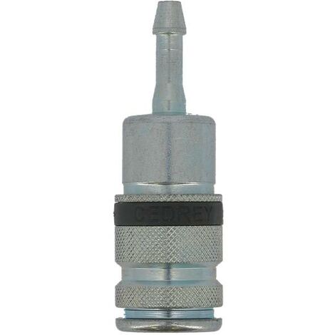COUPLEUR RAPIDE 10MM CANNELE TYPE US MIL  CEDREY