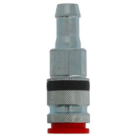 COUPLEUR RAPIDE 10MM CANNELE TYPE US MIL  CEDREY