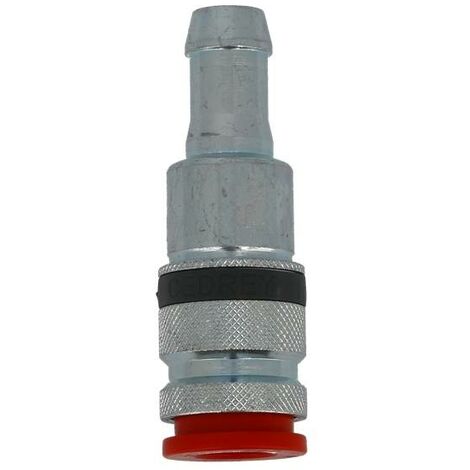COUPLEUR RAPIDE 13MM CANNELE TYPE EURO  CEDREY