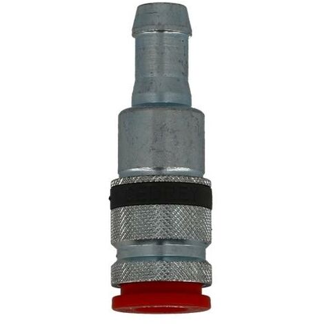 COUPLEUR RAPIDE 6MM CANNELE TYPE EURO CEDREY