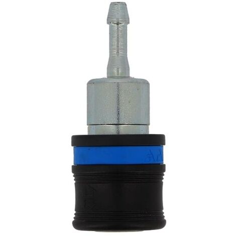 COUPLEUR RAPIDE 8MM CANNELE TYPE US MIL SECURITE  CEDREY