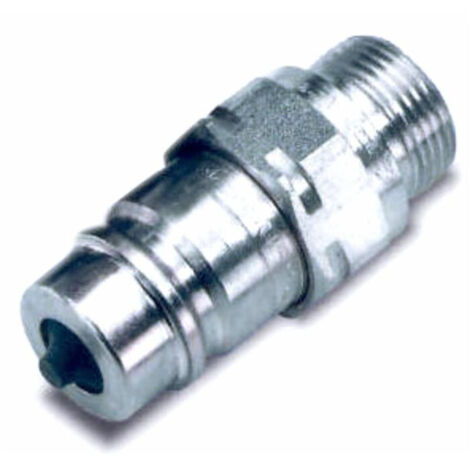 Coupleur rapide FASTER Mâle 8L M14x1,5