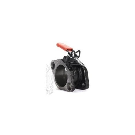 Coupleur rapide femelle