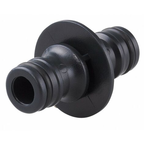 Coupleur Rapide  Pour Tuyau Arrosage - Capvert