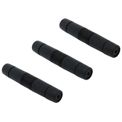 Coupleur RJ45 étanche IP68 CAT6/CAT5e Connecteur femelle-femelle