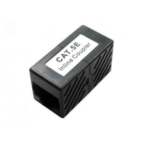 Coupleur RJ45 Femelle cat. 5e RS PRO, ports Non blindé ( Prix pour 1 )