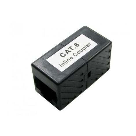 Coupleur RJ45 Femelle cat. 6 RS PRO, ports Non blindé ( Prix pour 1 )