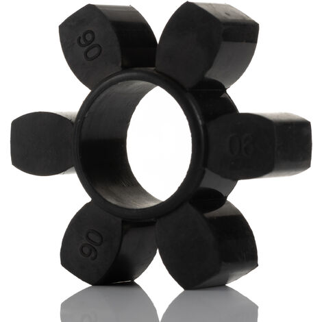 Coupleur RS PRO, Accouplements à mâchoire, longueur 29mm ( Prix pour 1 )