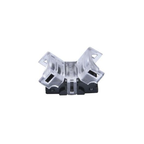 Coupleur ruban led IP20 10mm monocolor INTEGRATECH LS-M-IP20-10-2