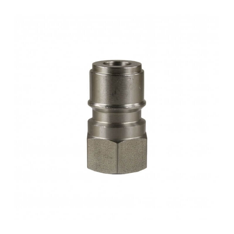 Hp Concept - Coupleur ST45 1/2F Inox