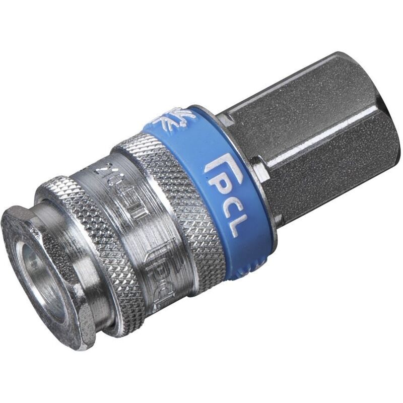 Coupling Body Female 1/4' bsp - Sealey