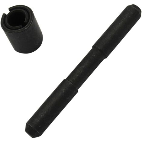 Coupling Pin and Sleeve Set Grade 8 20MM (Spare Chain Sling Component Connector Link)