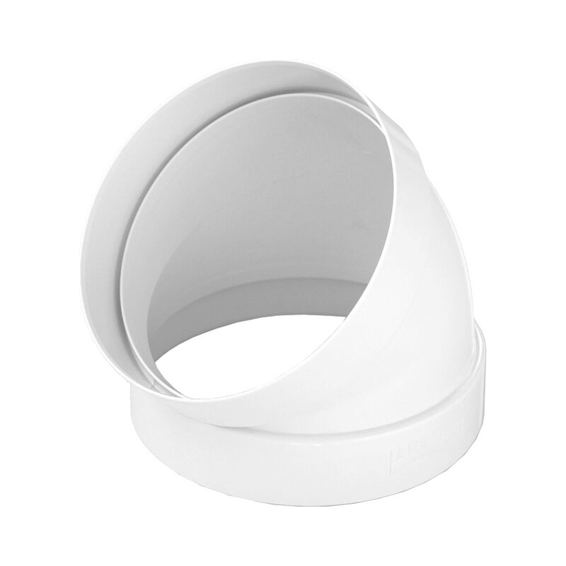 Courbe a 45° Ff En Abs