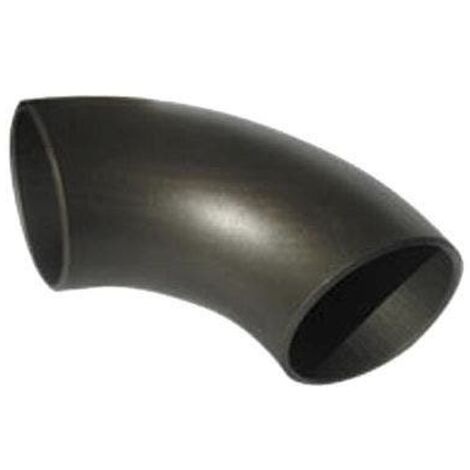 Courbe A Souder  3d  90d 114,3