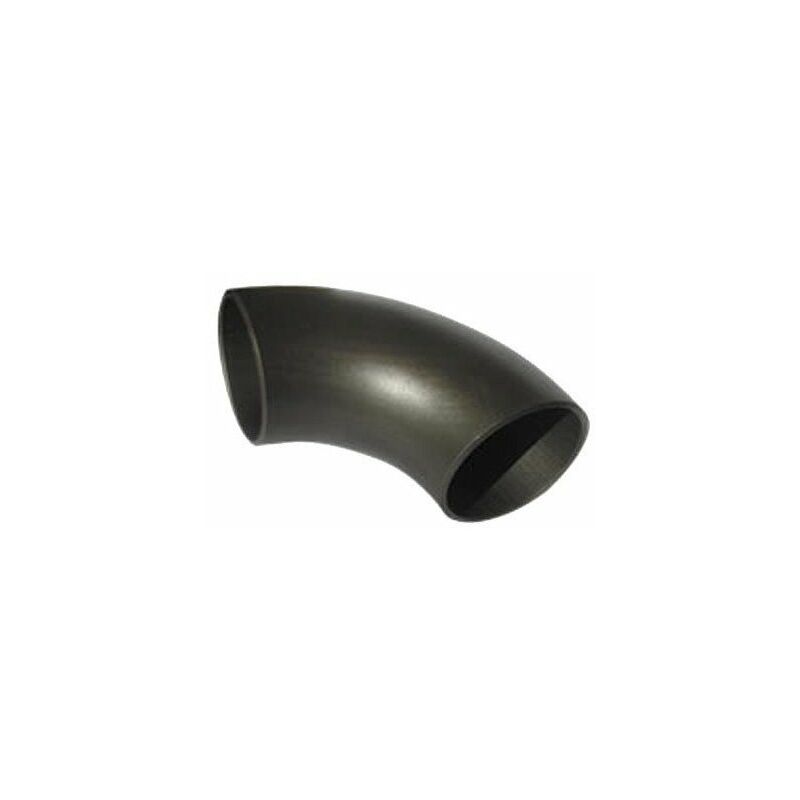 Courbe a souder 3d 90d 139,7