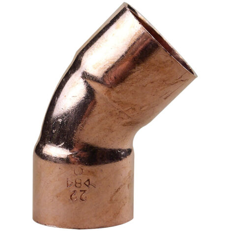 Courbe A45d Ff N41 Cu 22