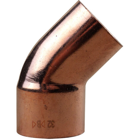Courbe A45d Mf N40 Cu 32