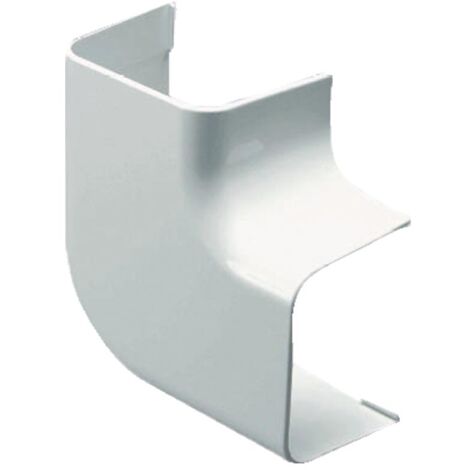 Courbe plate 70x55
