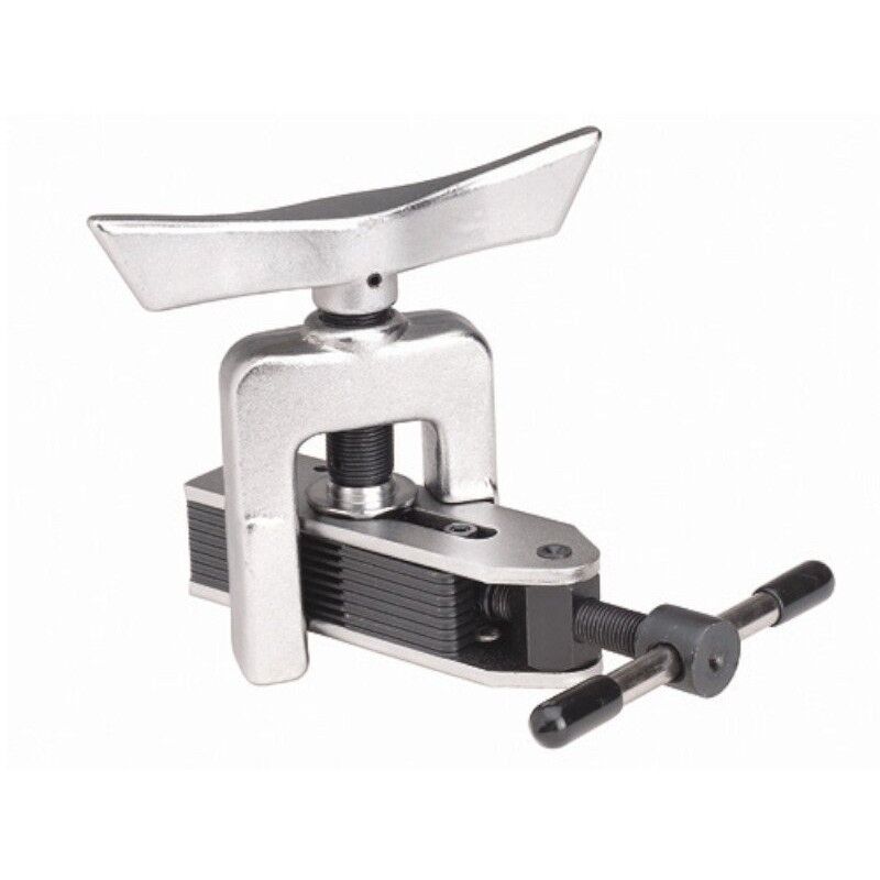 Teddington - Dudgeonnière Ajustable Pour Tubes 3/16' à 5/8' - 525F - neuf