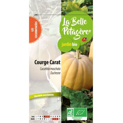 Courge Carat 1.5 g