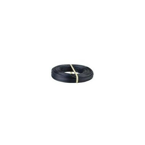 Lapp Kabel H05V-K 4510122 wire 300 // 500 v hook up 0,75 mm ² vert 19 awg